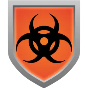 Asbestos abatement service icon - EnviroTech Solutions