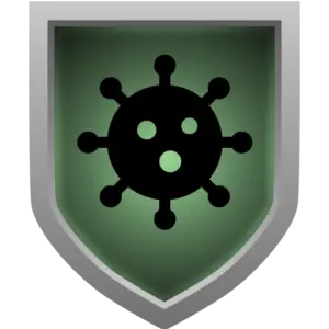 Mold remediation service icon - EnviroTech Solutions