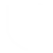 Biohazard symbol within a protective shield, representing hazardous chemical cleanup services by EnviroTech Solutions.