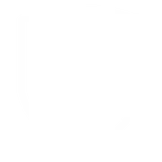 Shield emblem featuring a broken hexagon, symbolizing mold damage and protection against mold growth in properties.