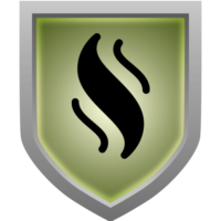 Odor elimination service icon - EnviroTech Solutions